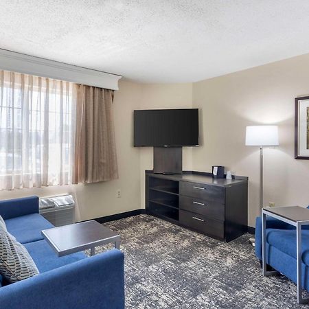 Executive Residency By Best Western Philadelphia-Willow Grove Horsham Ngoại thất bức ảnh