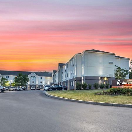 Executive Residency By Best Western Philadelphia-Willow Grove Horsham Ngoại thất bức ảnh