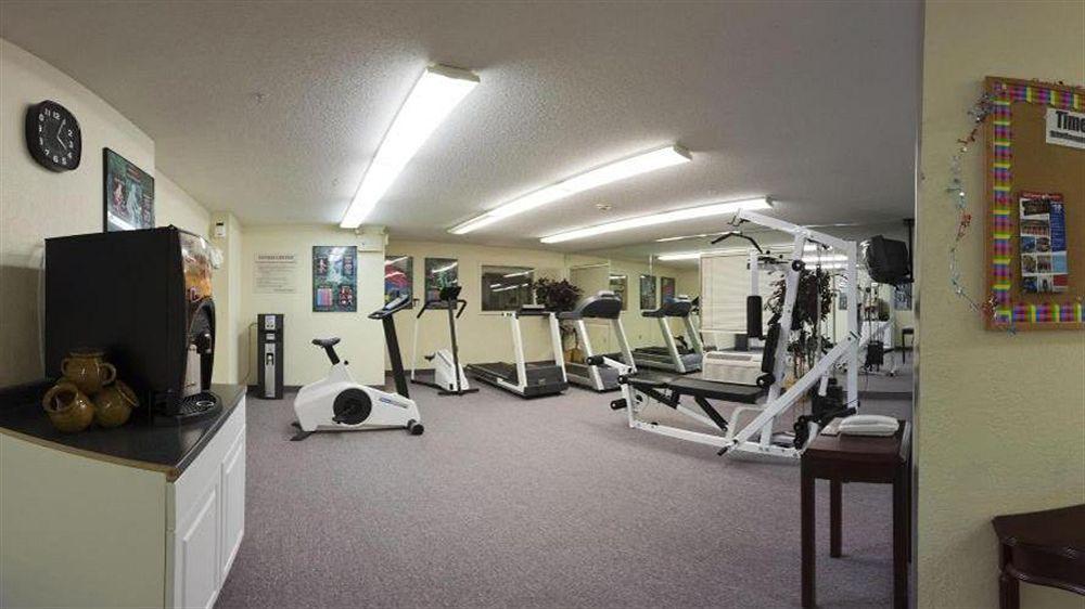 Executive Residency By Best Western Philadelphia-Willow Grove Horsham Ngoại thất bức ảnh