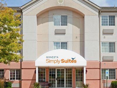 Executive Residency By Best Western Philadelphia-Willow Grove Horsham Ngoại thất bức ảnh