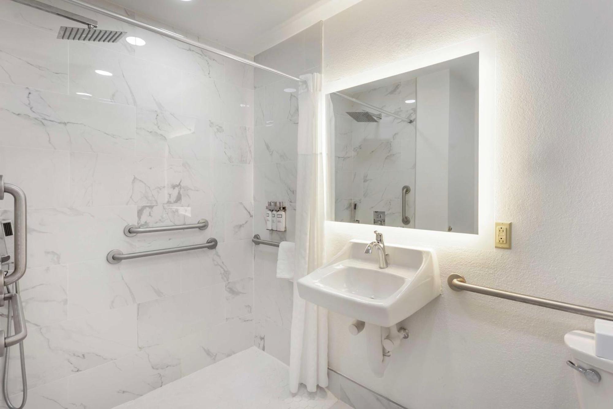 Executive Residency By Best Western Philadelphia-Willow Grove Horsham Ngoại thất bức ảnh