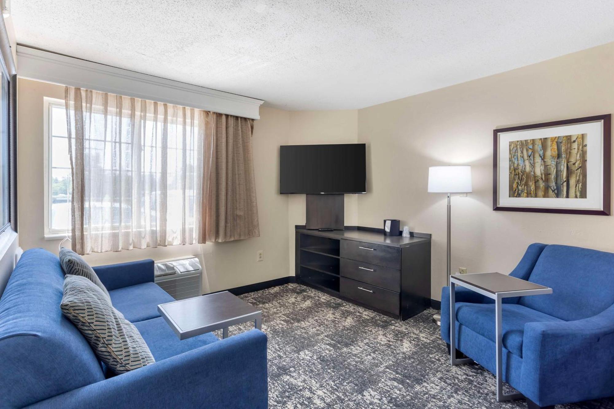 Executive Residency By Best Western Philadelphia-Willow Grove Horsham Ngoại thất bức ảnh