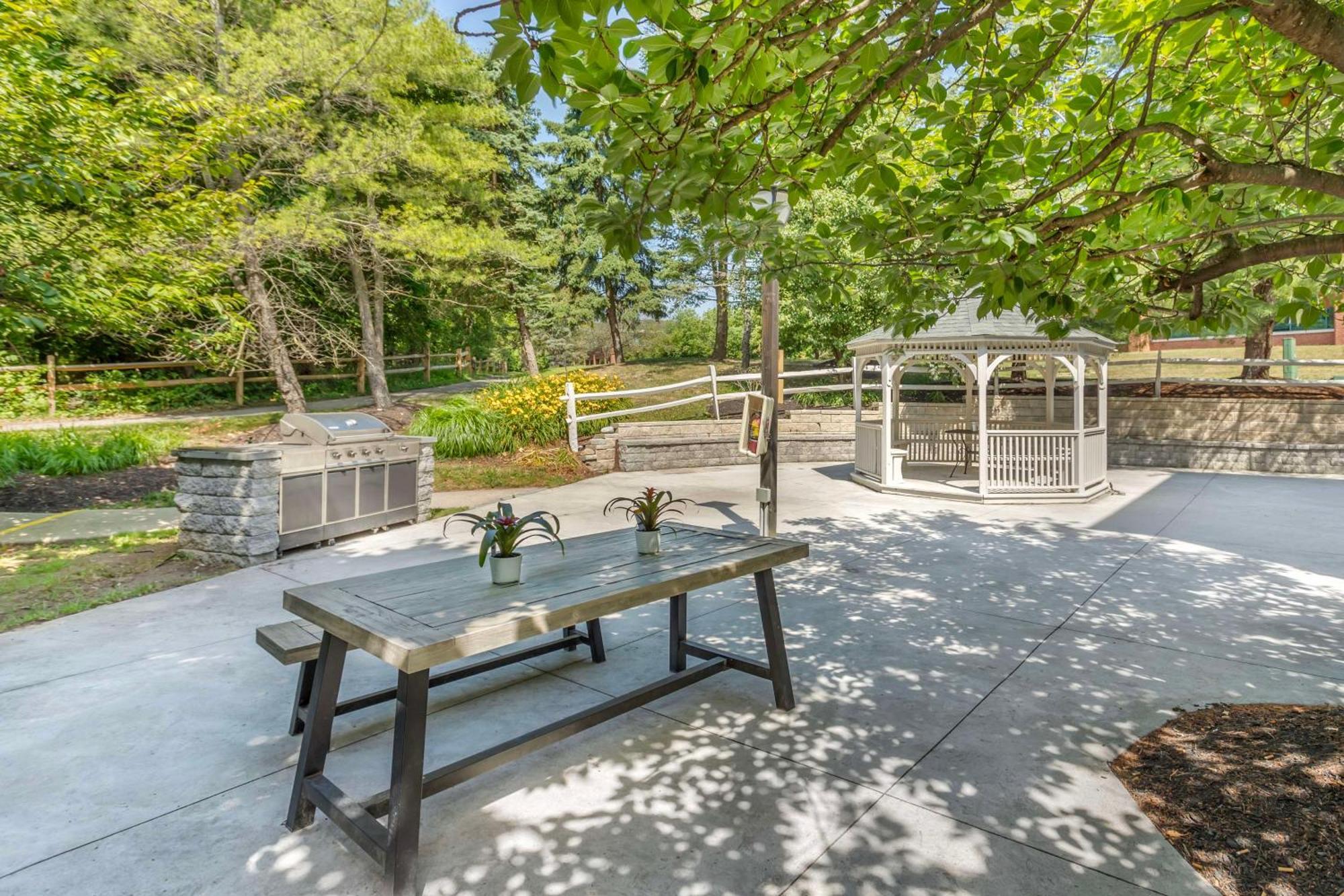 Executive Residency By Best Western Philadelphia-Willow Grove Horsham Ngoại thất bức ảnh
