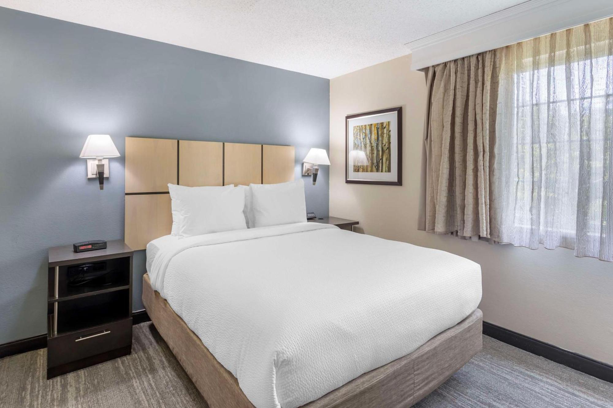 Executive Residency By Best Western Philadelphia-Willow Grove Horsham Ngoại thất bức ảnh