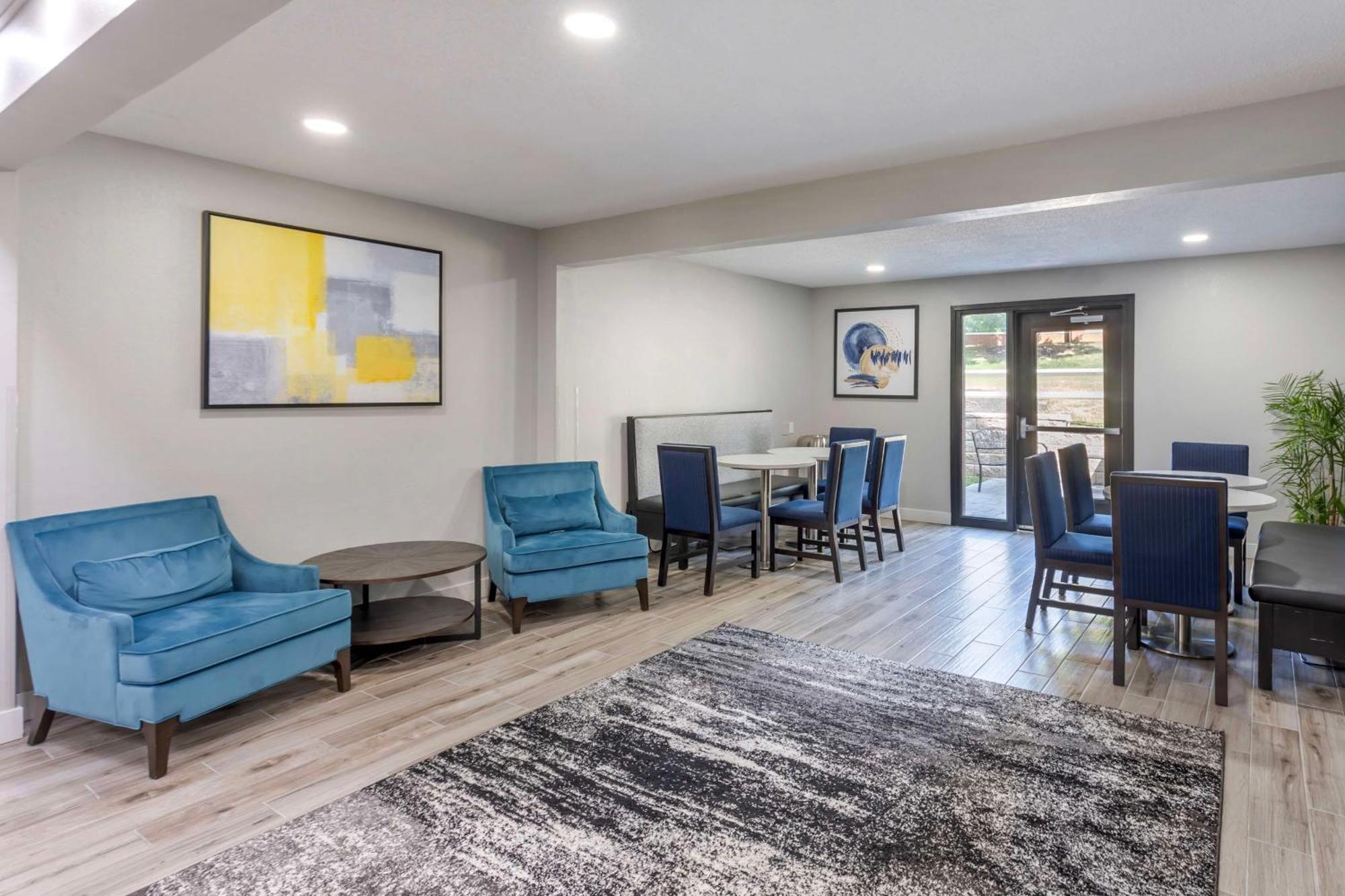 Executive Residency By Best Western Philadelphia-Willow Grove Horsham Ngoại thất bức ảnh