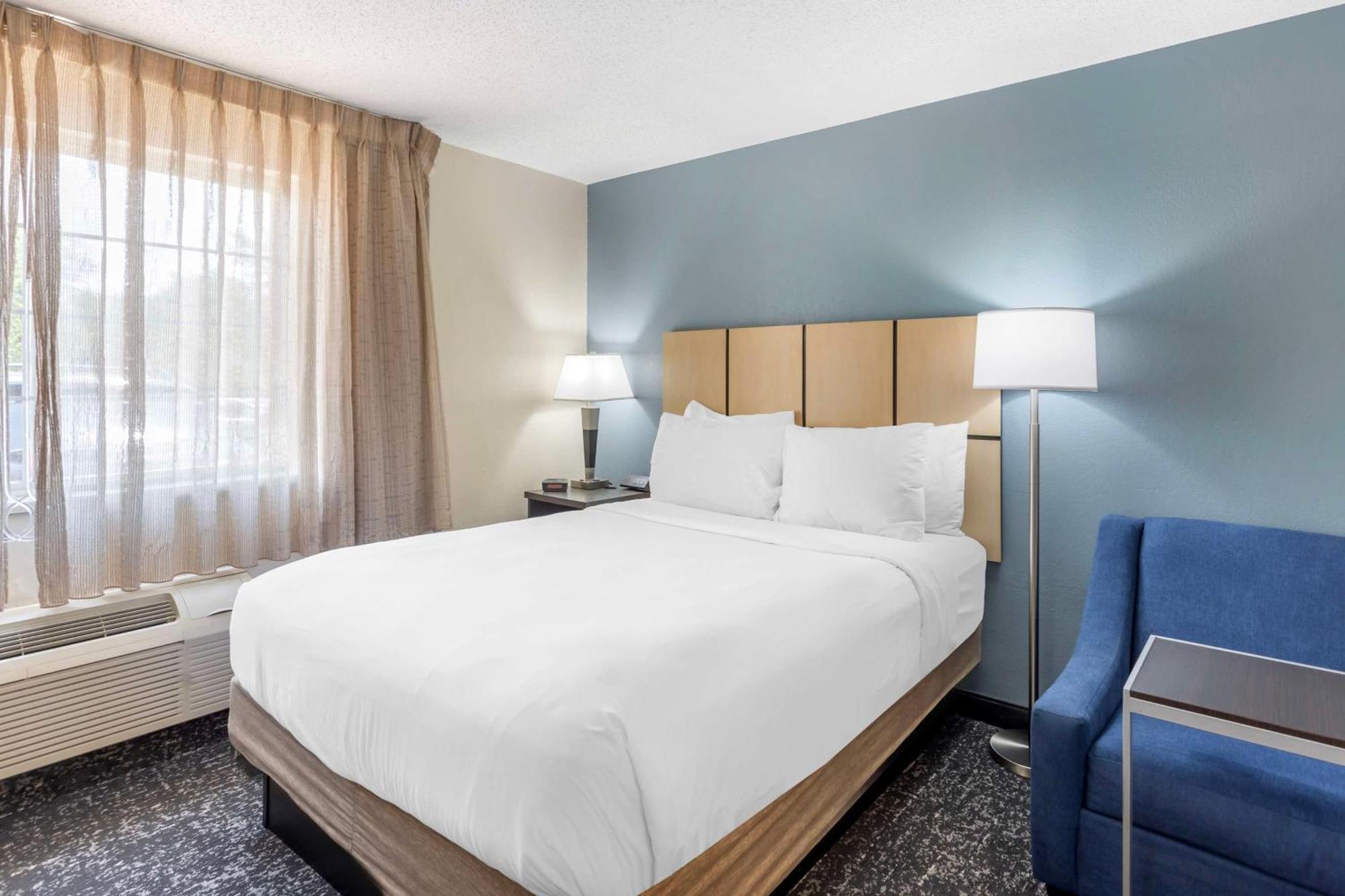 Executive Residency By Best Western Philadelphia-Willow Grove Horsham Ngoại thất bức ảnh