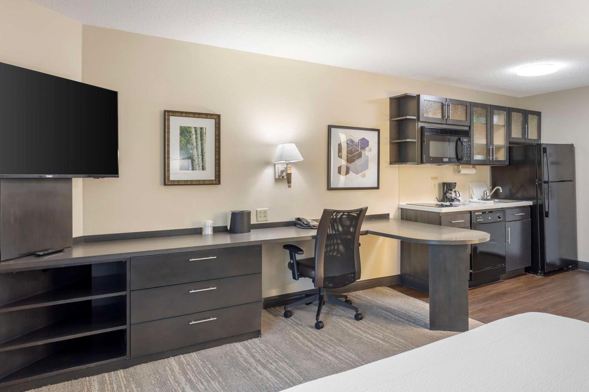 Executive Residency By Best Western Philadelphia-Willow Grove Horsham Ngoại thất bức ảnh