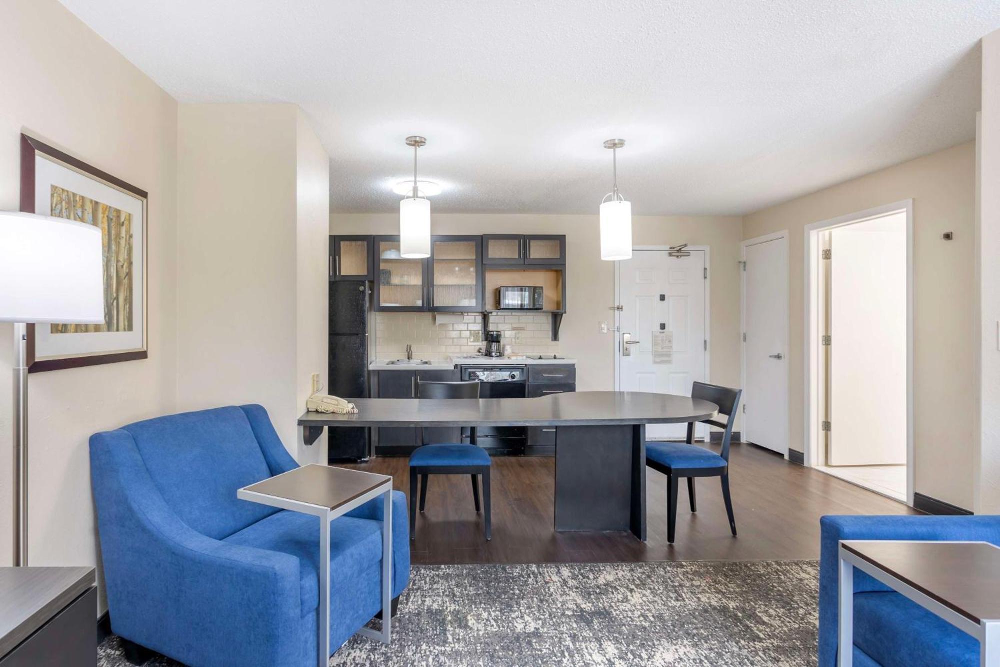 Executive Residency By Best Western Philadelphia-Willow Grove Horsham Ngoại thất bức ảnh