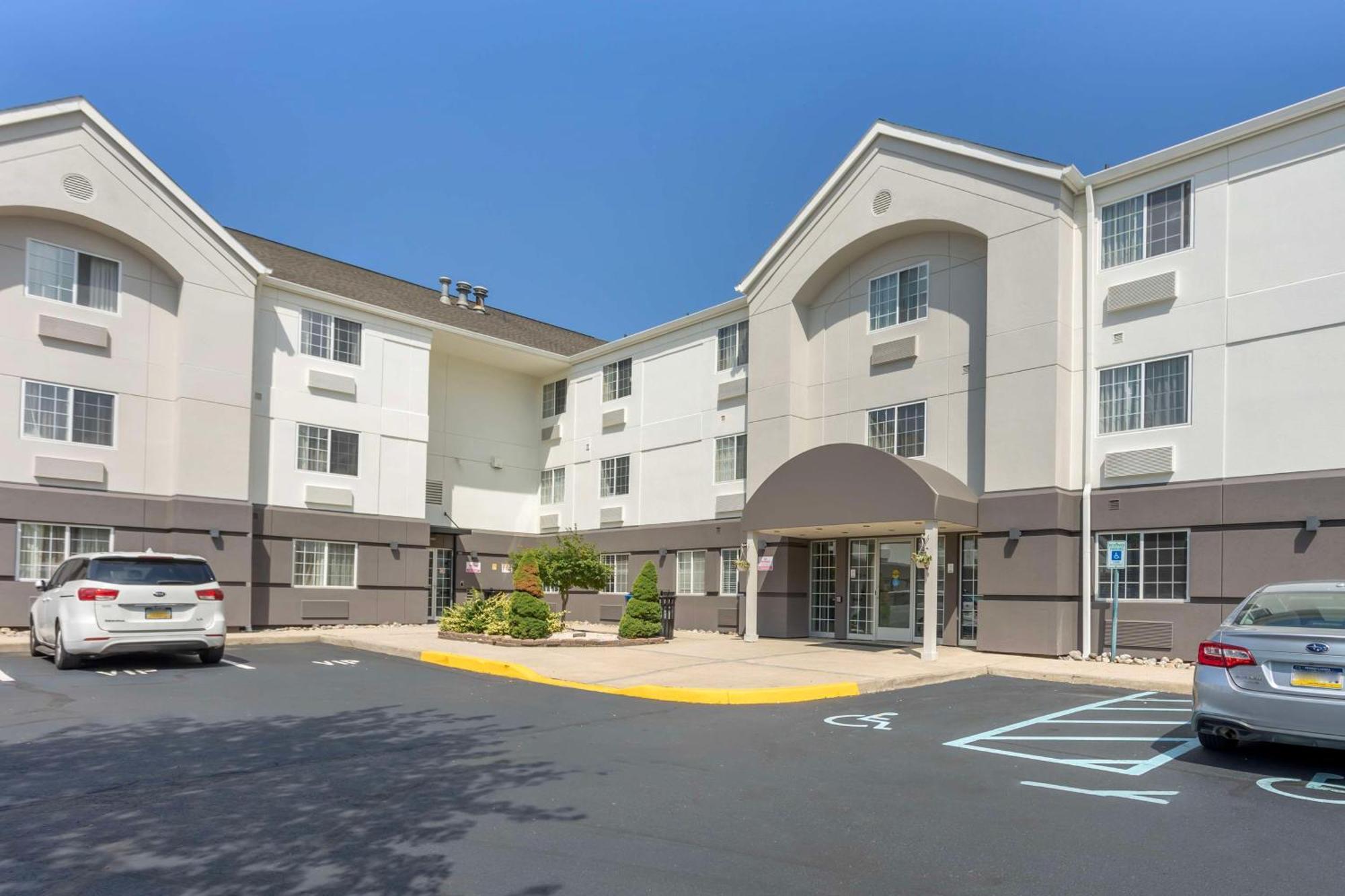 Executive Residency By Best Western Philadelphia-Willow Grove Horsham Ngoại thất bức ảnh