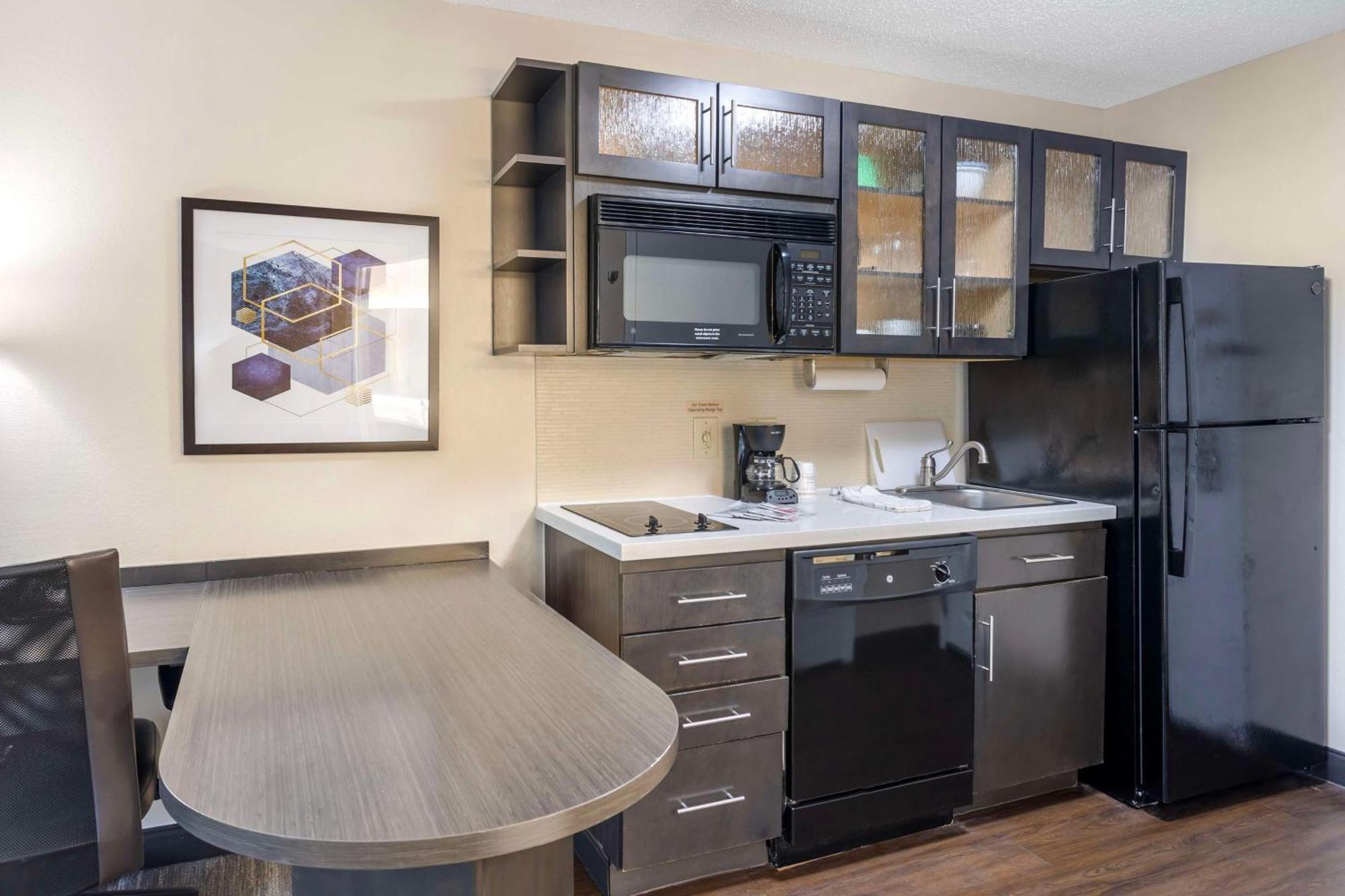 Executive Residency By Best Western Philadelphia-Willow Grove Horsham Ngoại thất bức ảnh