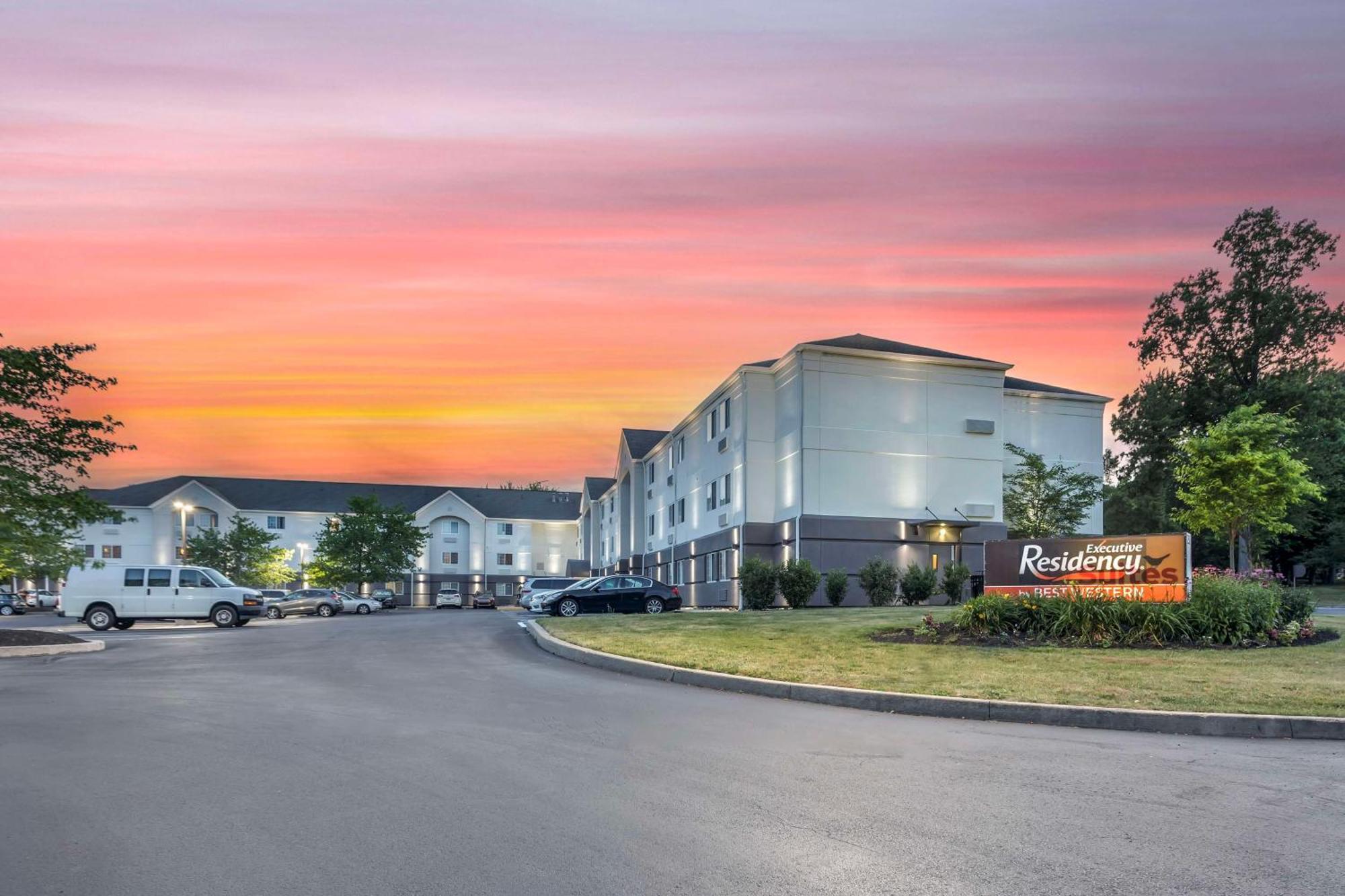 Executive Residency By Best Western Philadelphia-Willow Grove Horsham Ngoại thất bức ảnh