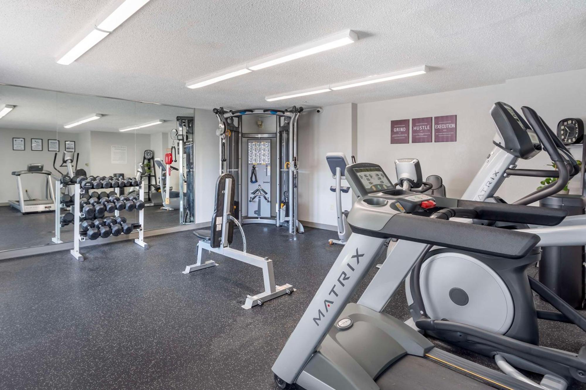 Executive Residency By Best Western Philadelphia-Willow Grove Horsham Ngoại thất bức ảnh