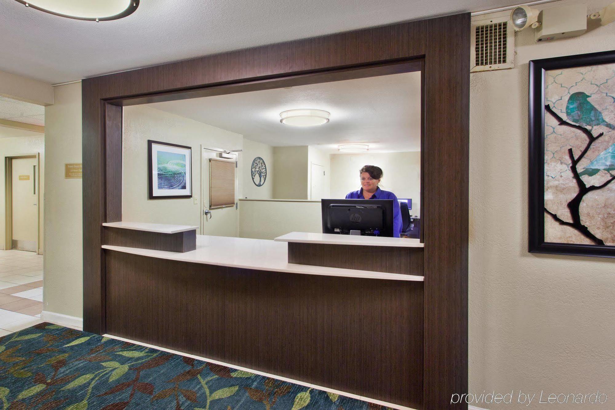 Executive Residency By Best Western Philadelphia-Willow Grove Horsham Ngoại thất bức ảnh