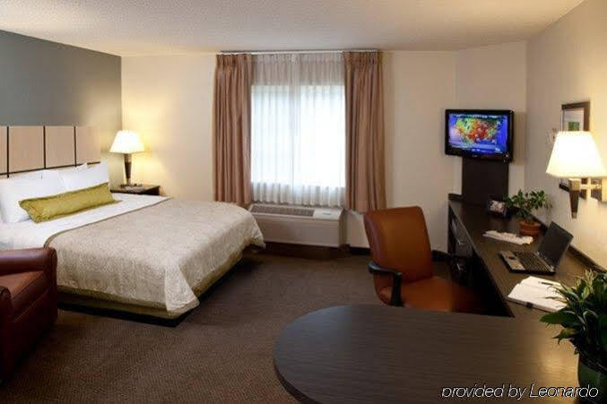 Executive Residency By Best Western Philadelphia-Willow Grove Horsham Ngoại thất bức ảnh