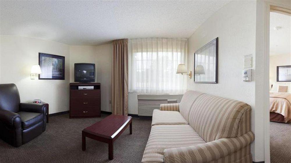 Executive Residency By Best Western Philadelphia-Willow Grove Horsham Ngoại thất bức ảnh